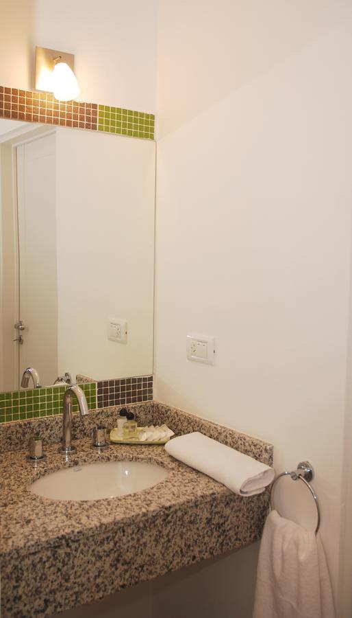 Aparthotel Bed For Day Tandil Exterior foto